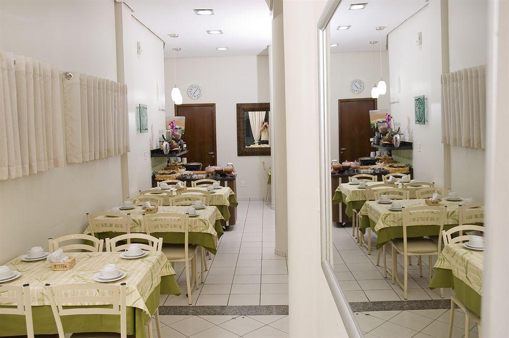 Araucaria Hotel Business - Maringa Exterior photo